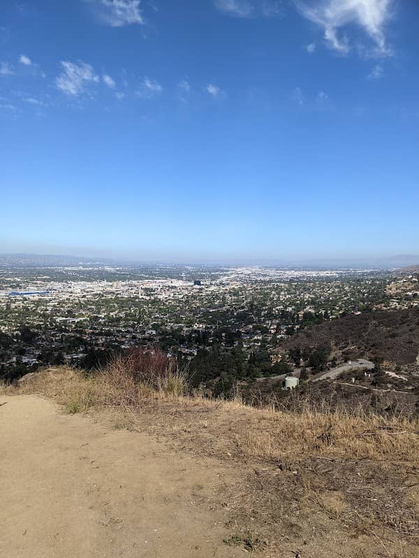 Tongva Peak - Image 3