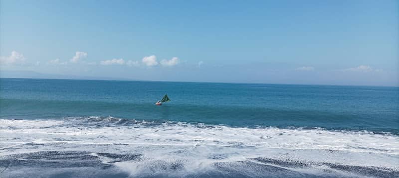 Lepang beach - Image 1