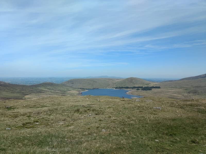 Pigeon Rock Mountain - Image 1