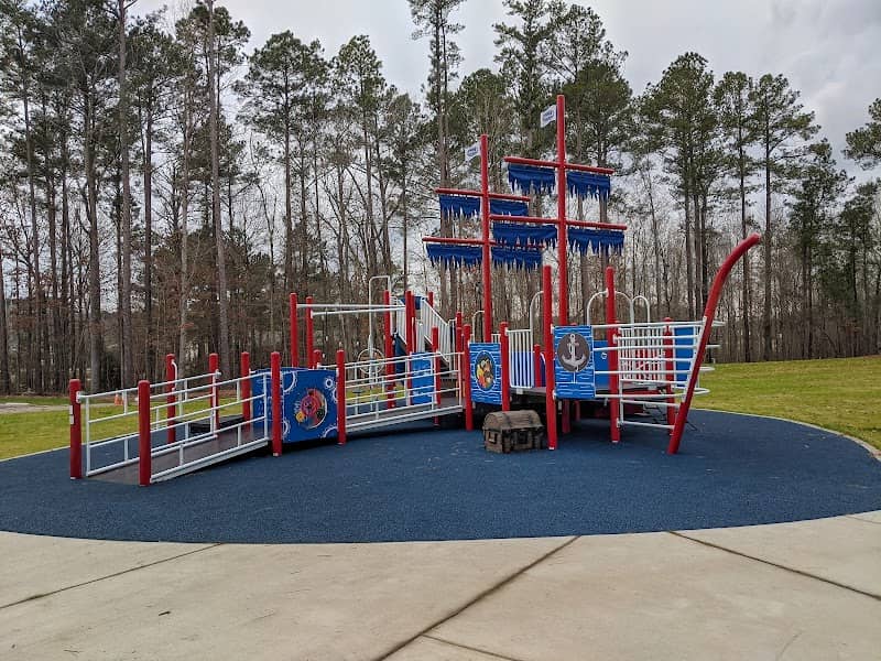 Lillington River Park - Image 2