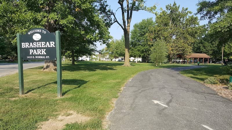 Brashear Park - Image 1