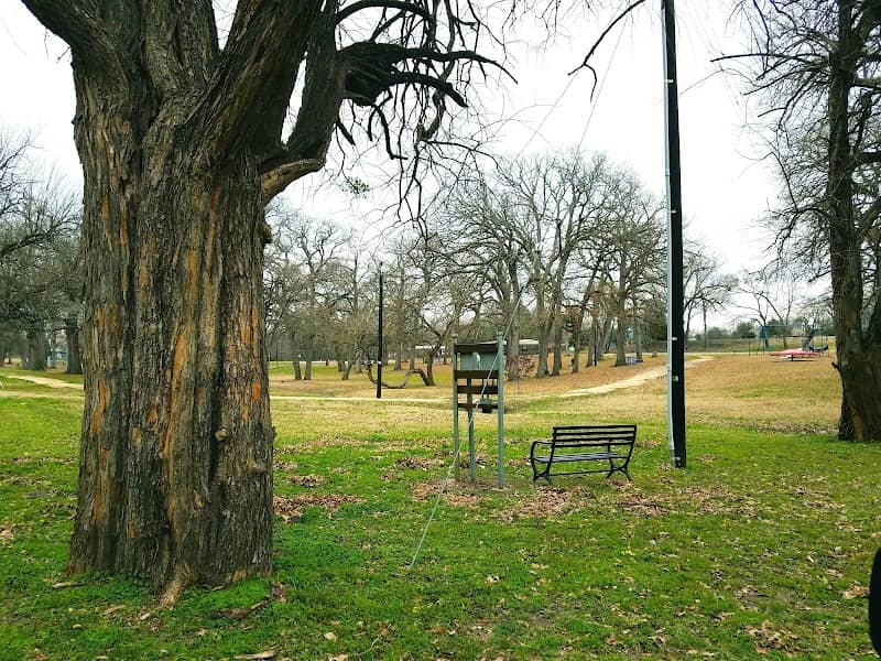 Harmon Park - Image 1