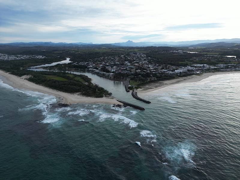 Cudgen Headland South Head - Image 1