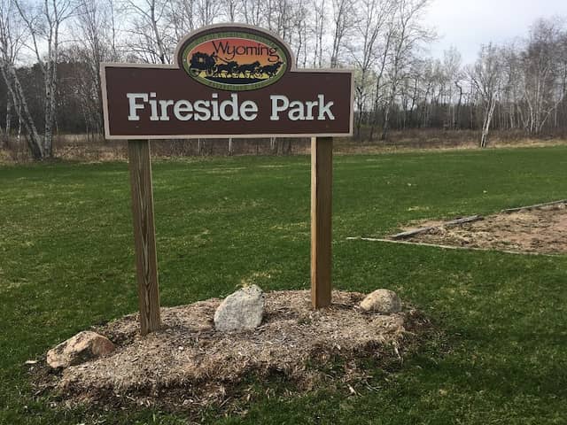 Fireside Park - Image 1
