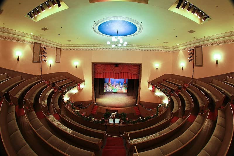 "The Woodland Opera House" Community Theatre - Image 2