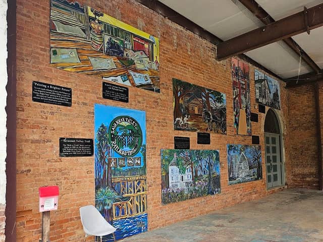 Willington History Center - Image 2