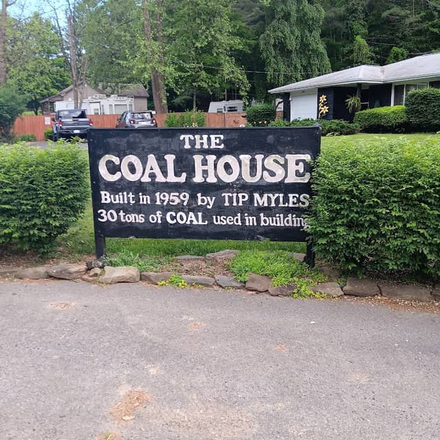 The Coal House - Image 3