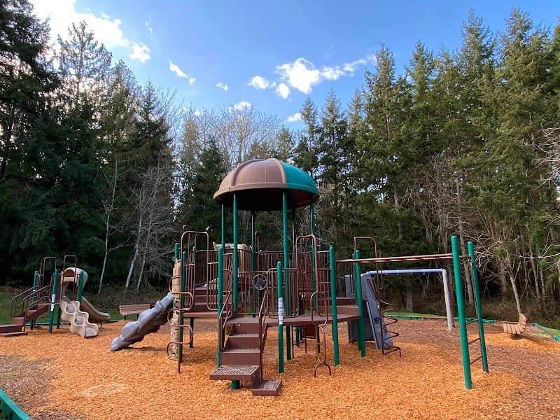 Forest Rock Hills Park - Image 1