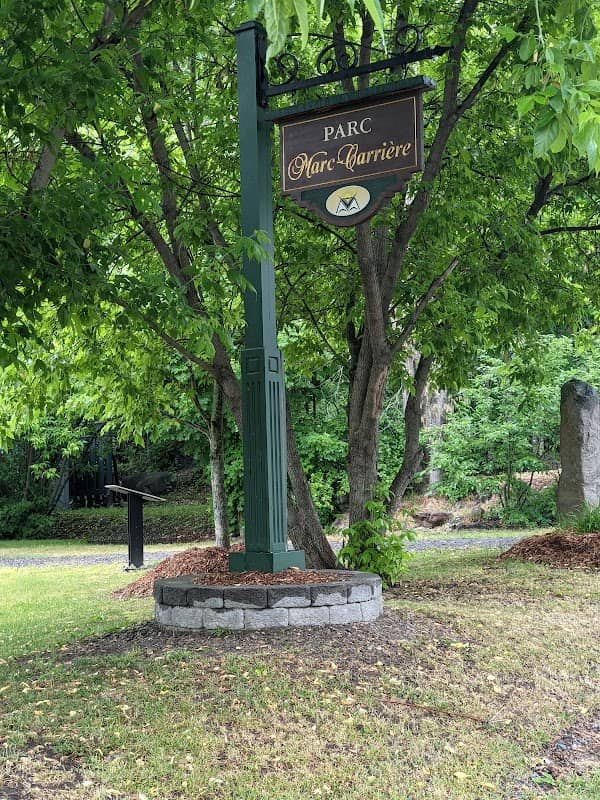 Parc Marc Carrière - Image 1