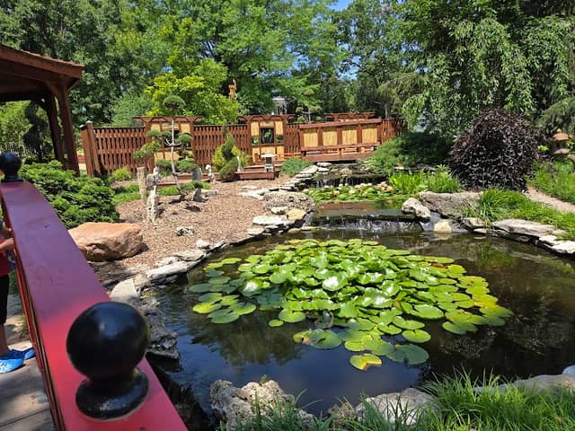 Ward-Meade Park - Image 2