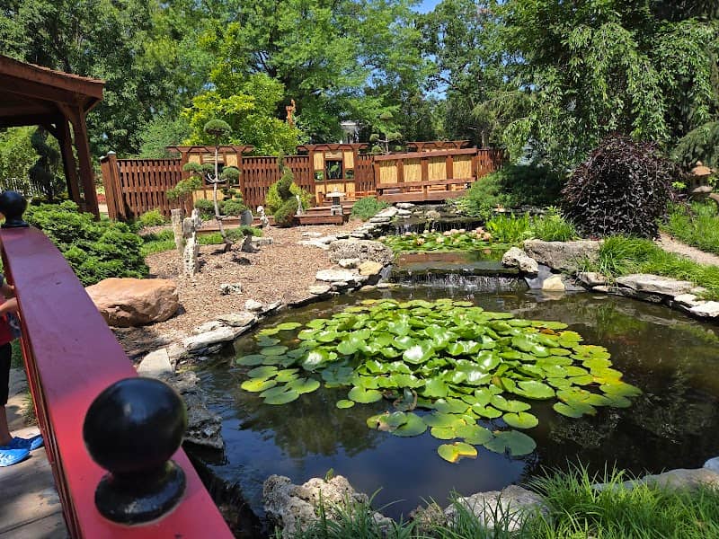 Ward-Meade Park - Image 2