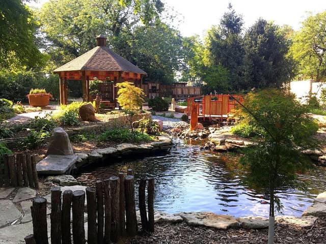 Ward-Meade Park - Image 1