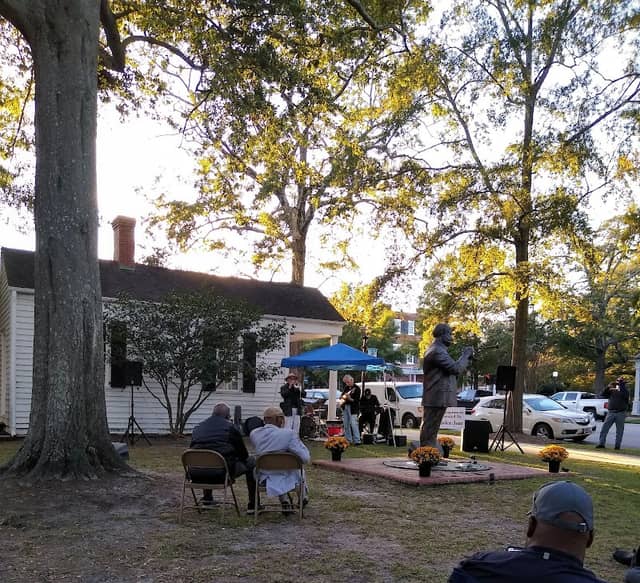 Town Green - Image 1
