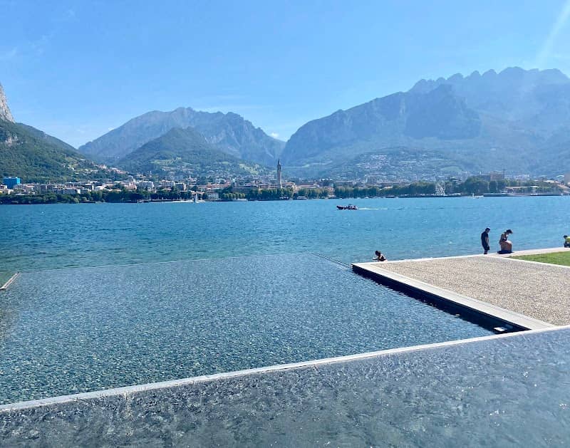 Lungolago di Malgrate - Image 1