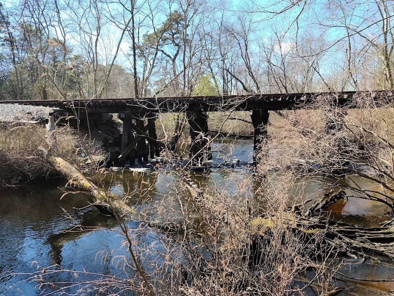 Menantico Ponds Boat Ramp - Image 2