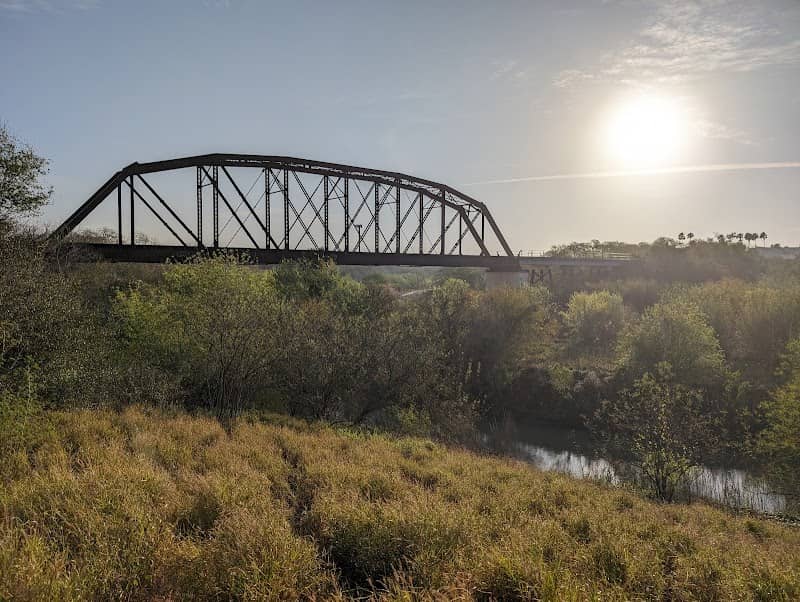 Harlingen Thicket - Image 1