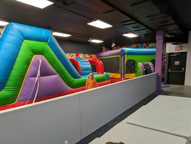 Jumpin' Jungle - Meadville - Image 1