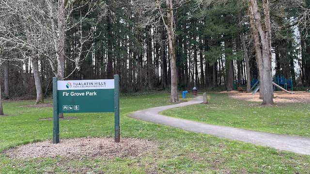 Fir Grove Park - Image 2