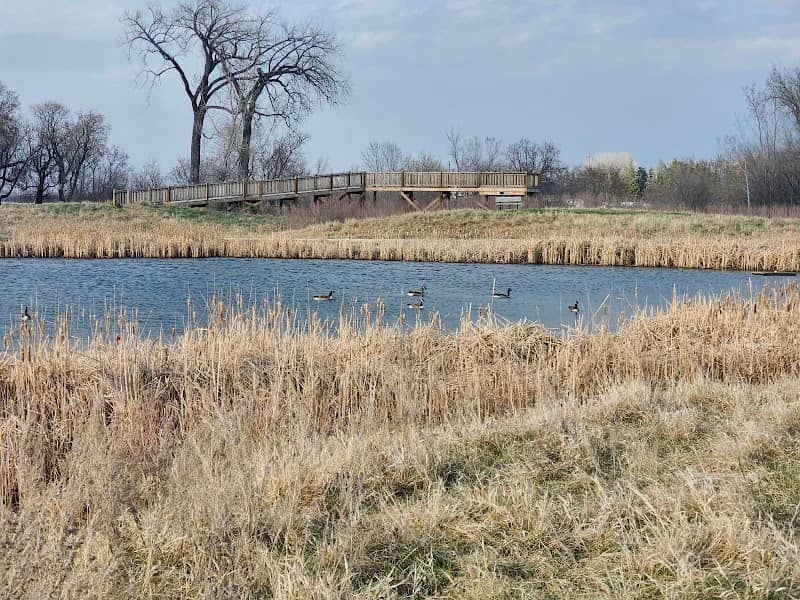 Discovery Nature Sanctuary - Image 1