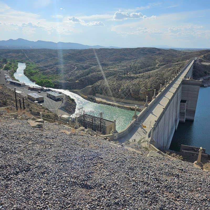 Elephant Butte Lake - Image 2