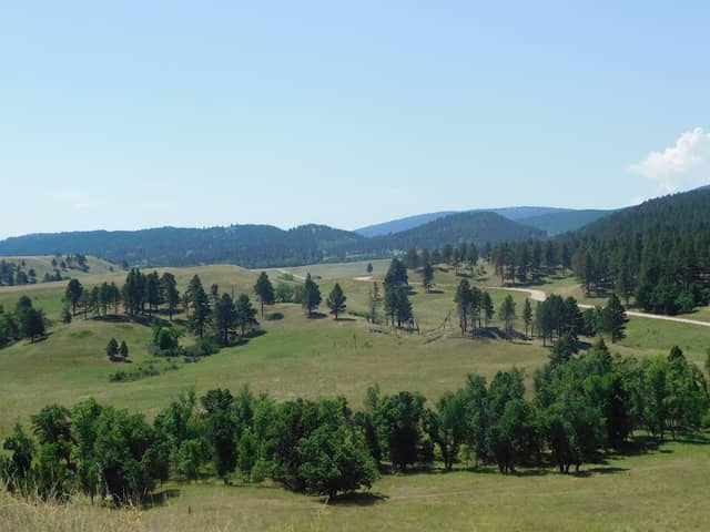 Ft Meade Recreation Area Park - Image 2