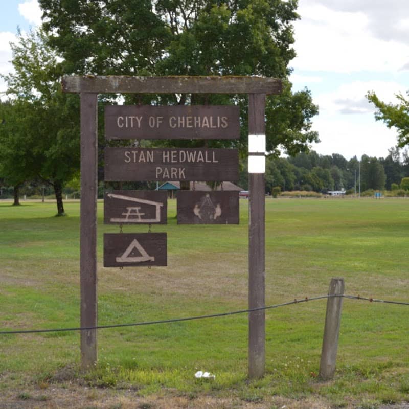 Stan Hedwall Park - Image 2