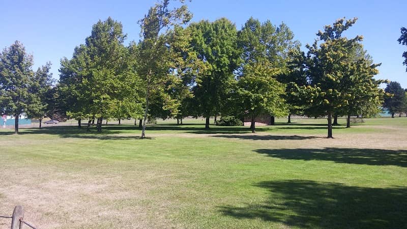 Stan Hedwall Park - Image 1