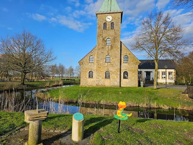 Burgpark Venhaus - Image 1