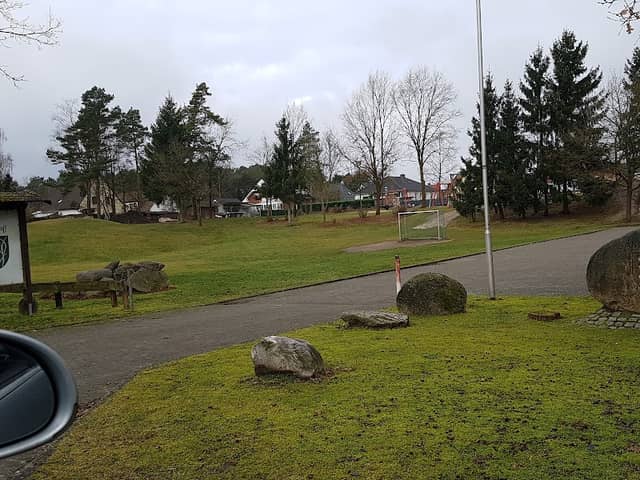 Sannerville Platz - Image 1