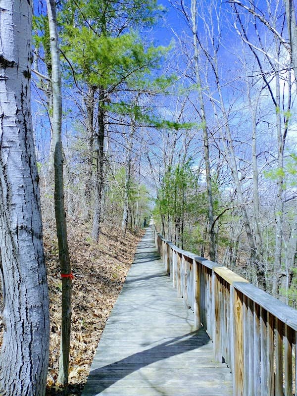 Riverside Trail - Image 1