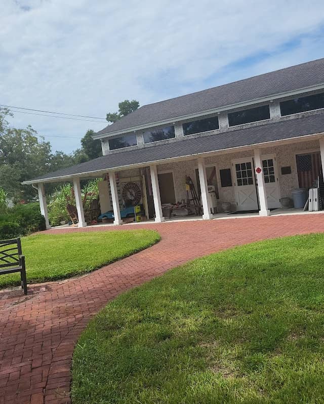 Museum of Seminole County History - Image 1