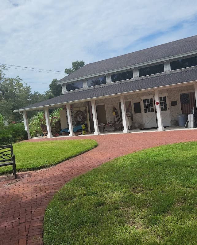 Museum of Seminole County History - Image 1