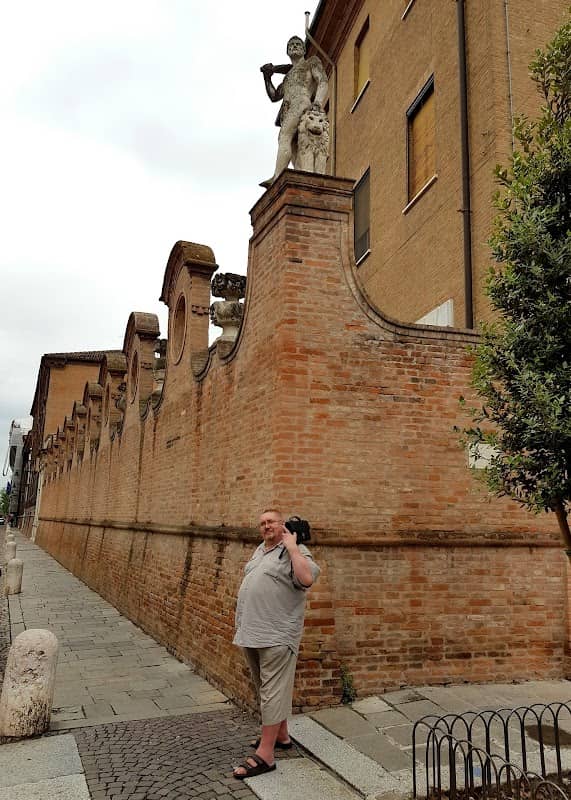 Addizione Erculea - Image 1