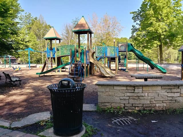 Hudson Crossing Park - Image 1