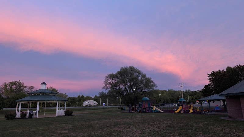 Lewis Park - Image 2