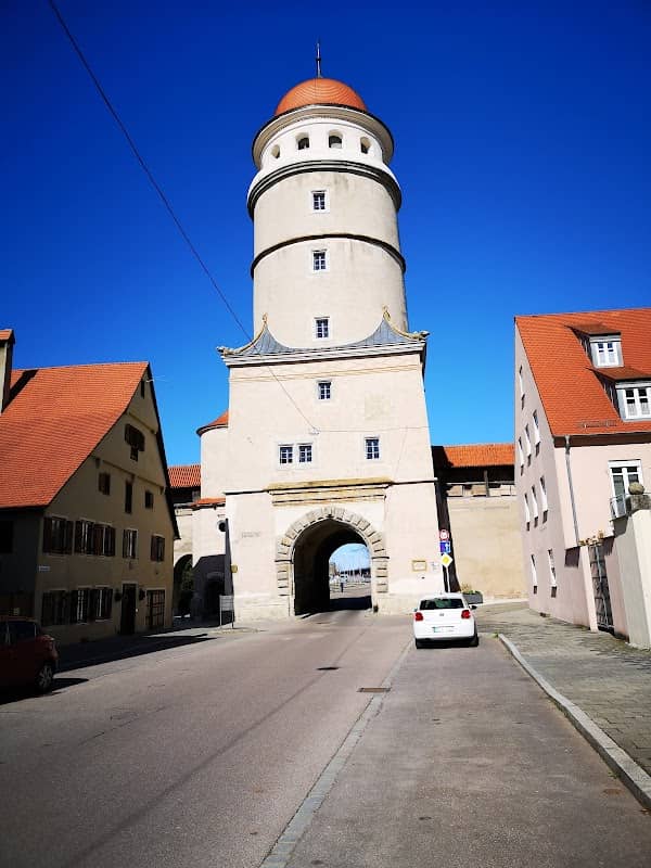 Stadtmauermuseum - Image 2