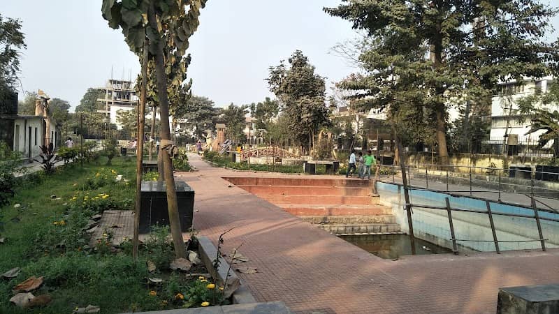 Pensionar Park - Image 2
