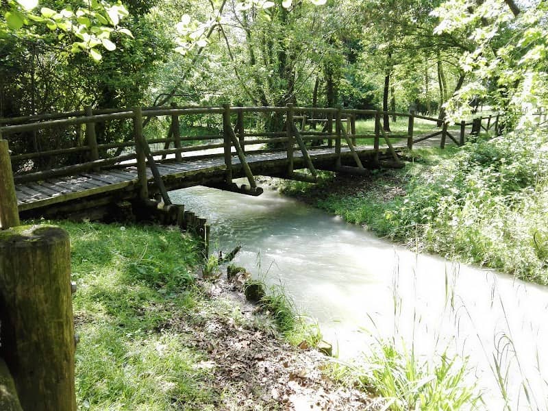 Parco Le Risorgive - Codroipo - Image 1