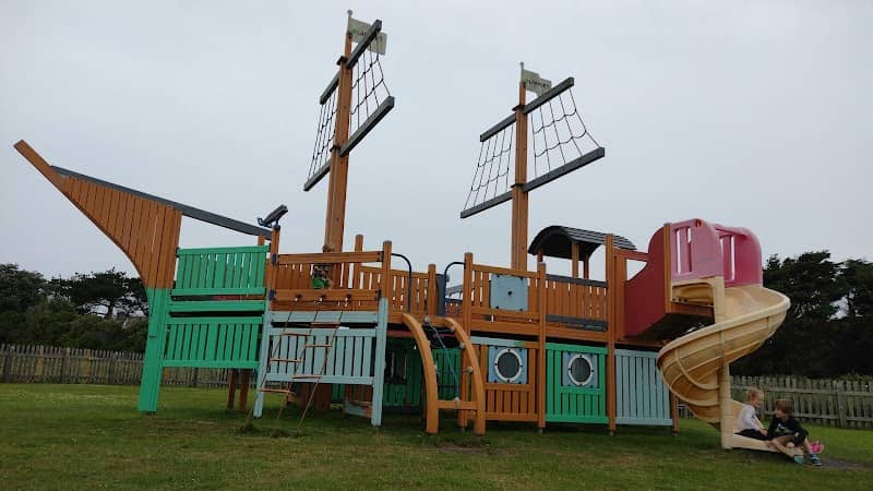 Pirate Park - Image 1