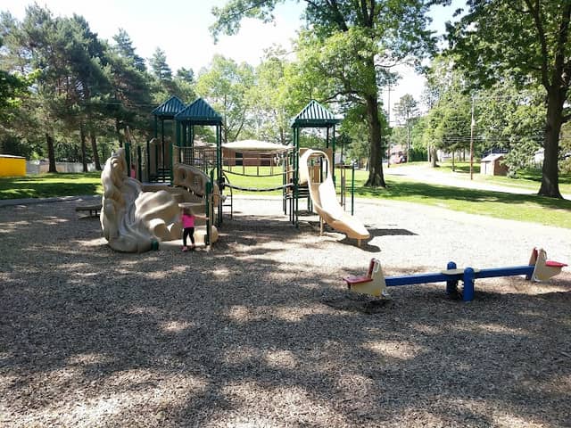 Trails End Park - Image 1