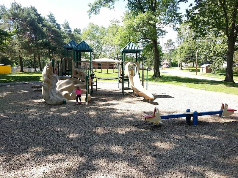 Trails End Park - Image 1