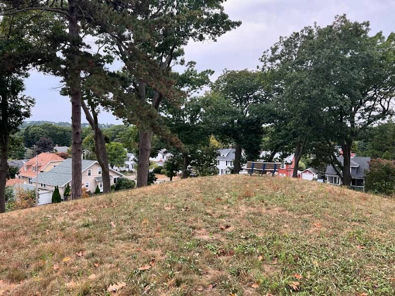 Maypole Park - Image 1