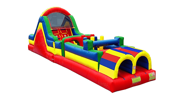 Kidz N'Jumps - Image 1