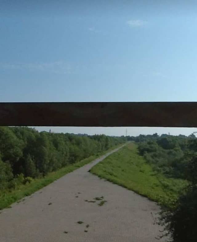 Bulwar w Rybienku Leśnym - Image 2