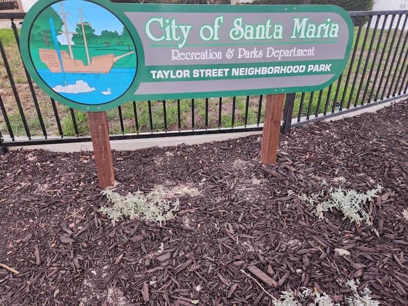 Taylor Street Neighborhood Park - Image 1