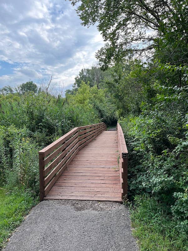 Hawthorne Hill Nature Center - Image 2