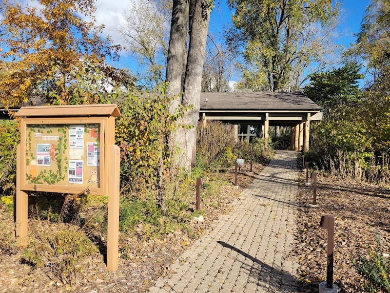 Hawthorne Hill Nature Center - Image 1