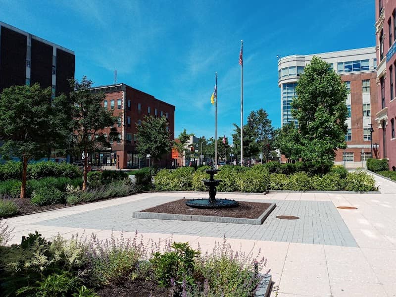 Living Downtown Brockton Museum Trail - Image 1