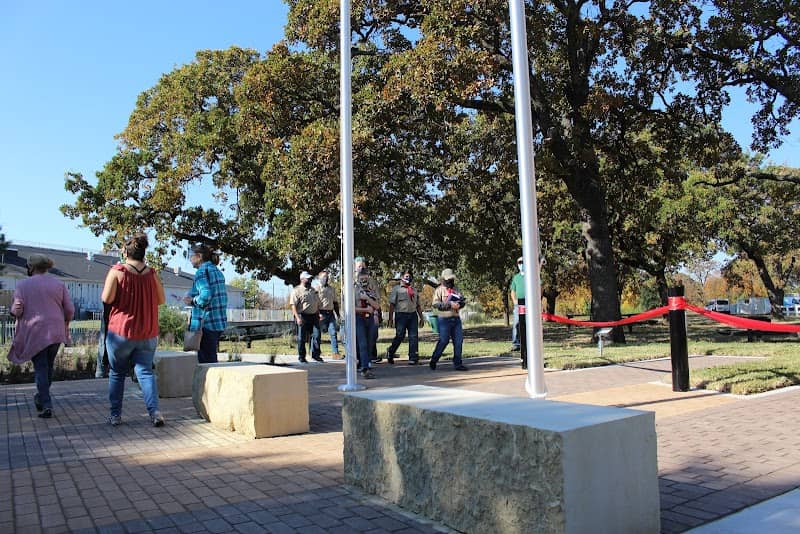 Hero Park - Image 1