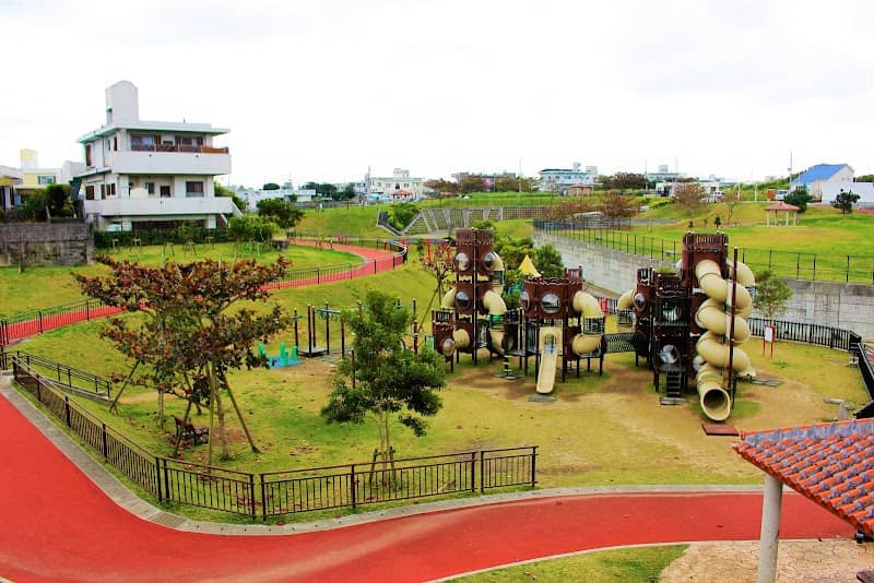 Iha Park - Image 1